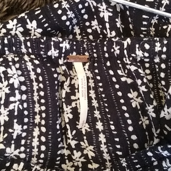 Free People Rosa Romper - Picture 5 of 7